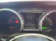 2006 Ford Mustang GT Deluxe с VIN 1ZVFT82H765120194, выставлен на аукционе Copart как лот 69232235 с пробегом 89 604 миль миль и Чистый • Clean title. История ставок и продаж доступна на DreamBid. Изображение 9.