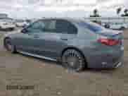 2024 Mercedes-Benz C 300 с VIN W1KAF4GB2RR173521, выставлен на аукционе Copart как лот 68523995 с пробегом Не указан миль и Списание • Salvage title. История ставок и продаж доступна на DreamBid. Изображение 2.