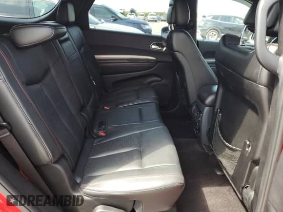 2015 Dodge Durango R/T with VIN 1C4SDJCT2FC245706, listed as a Copart auction lot 71936475 with 85,348 mi miles and Clean title. Bid and sale history available at DreamBid. Image 11.