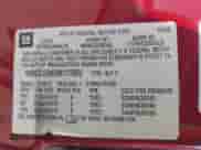 2002 Chevrolet Blazer LS с VIN 1GNCS18W92K177862, выставлен на аукционе IAAI как лот 42587989 с пробегом 207 236 миль миль и . История ставок и продаж доступна на DreamBid. Изображение 9.