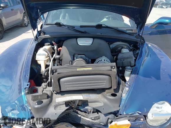 2005 Chevrolet SSR LS с VIN 1GCES14H65B114389, выставлен на аукционе IAAI как лот 42927404 с пробегом 44 893 миль миль и . История ставок и продаж доступна на DreamBid. Изображение 10.