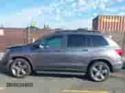 2019 Honda Passport Touring with VIN 5FNYF7H90KB006205, listed as a IAAI auction lot 43291429 with Not provided miles and . Bid and sale history available at DreamBid. Image 14.