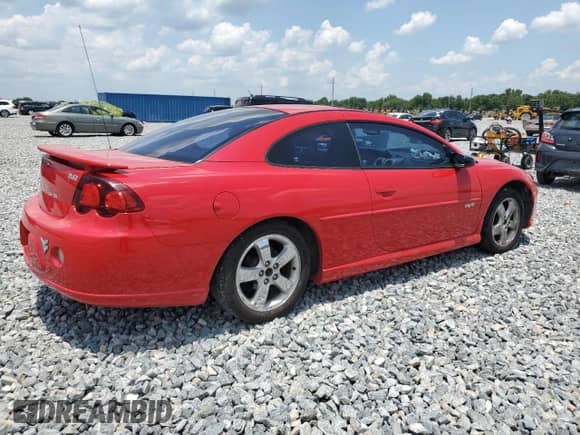 2003 Dodge Stratus с VIN 4B3AG52H73E130994, выставлен на аукционе Copart как лот 57826155 с пробегом 94 053 миль миль и На запчасти • Non repairable. История ставок и продаж доступна на DreamBid. Изображение 3.