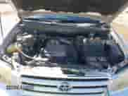 2003 Toyota Highlander Limited с VIN JTEGF21A930114756, выставлен на аукционе IAAI как лот 43538944 с пробегом 277 691 миль миль и . История ставок и продаж доступна на DreamBid. Изображение 10.