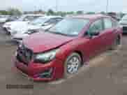 2015 Subaru Impreza с VIN JF1GJAA60FG019030, выставлен на аукционе IAAI как лот 42321650 с пробегом 140 669 миль миль и . История ставок и продаж доступна на DreamBid. Изображение 17.