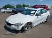 2016 BMW 4 Series 428i xDrive с VIN WBA4C9C52GG138514, выставлен на аукционе IAAI как лот 42646813 с пробегом 71 824 миль миль и . История ставок и продаж доступна на DreamBid. Изображение 17.