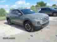2025 Hyundai Santa Cruz SE with VIN 5NTJA4DE2SH137284, listed as a IAAI auction lot 42445588 with 3,346 mi miles and . Bid and sale history available at DreamBid. Image 1.