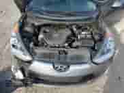 2012 Hyundai Veloster w/Black Int z VIN KMHTC6AD1CU081088, wystawiony jako Copart lot #71685565 z przebiegiem Nie podano mil oraz Szkoda całkowita • Salvage title. Historia ofert i sprzedaży dostępna na DreamBid. Obrazek 11.