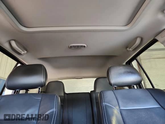 2017 Jeep Compass High Altitude с VIN 1C4NJCEB2HD185798, выставлен на аукционе Copart как лот 63836745 с пробегом 47 206 миль миль и Чистый • Clean title. История ставок и продаж доступна на DreamBid. Изображение 10.