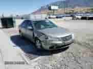 2009 Hyundai Sonata GLS с VIN 5NPET46CX9H408205, выставлен на аукционе Copart как лот 66512585 с пробегом Не указан миль и Списание • Salvage title. История ставок и продаж доступна на DreamBid. Изображение 13.