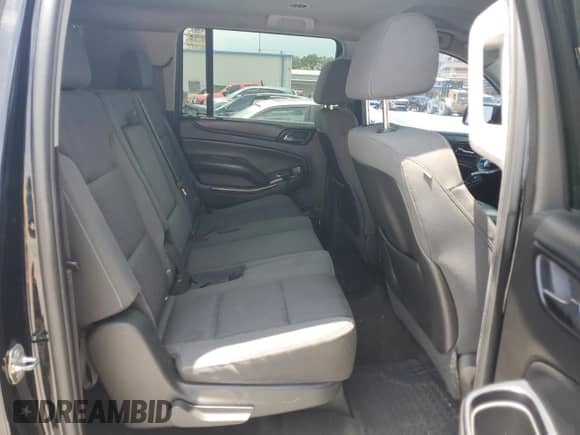 2015 Chevrolet Suburban LS с VIN 1GNSCHKC6FR711736, выставлен на аукционе Copart как лот 66697145 с пробегом 207 630 миль миль и Списание • Salvage title. История ставок и продаж доступна на DreamBid. Изображение 11.