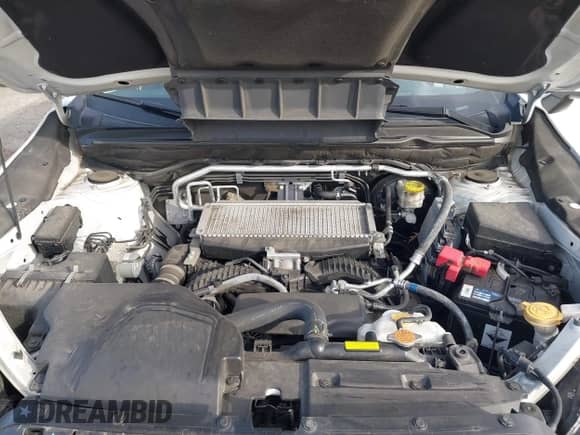 2019 Subaru Ascent Touring с VIN 4S4WMARD4K3465226, выставлен на аукционе IAAI как лот 43485718 с пробегом 90 183 миль миль и . История ставок и продаж доступна на DreamBid. Изображение 10.