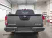 2019 Nissan Frontier SV z VIN 1N6AD0EV7KN710528, wystawiony jako IAAI lot #41819316 z przebiegiem 92 454 mil mil oraz . Historia ofert i sprzedaży dostępna na DreamBid. Obrazek 16.