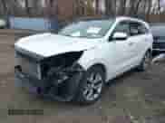 2018 Kia Sorento SX с VIN 5XYPKDA51JG405998, выставлен на аукционе IAAI как лот 41837641 с пробегом 138 909 миль миль и . История ставок и продаж доступна на DreamBid. Изображение 19.