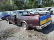 1987 Chevrolet El Camino с VIN 3GCCW80HXHS902871, выставлен на аукционе Copart как лот 78480204 с пробегом 80 886 миль миль и Списание • Salvage title. История ставок и продаж доступна на DreamBid. Изображение 2.