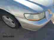 2002 Honda Accord EX with VIN 1HGCG16502A033919, listed as a IAAI auction lot 43469196 with 252,233 mi miles and . Bid and sale history available at DreamBid. Image 12.