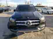 2020 Mercedes-Benz GLS 450 z VIN 4JGFF5KE3LA185640, wystawiony jako Copart lot #81966093 z przebiegiem 103 118 mil mil oraz Szkoda całkowita • Salvage title. Historia ofert i sprzedaży dostępna na DreamBid. Obrazek 5.