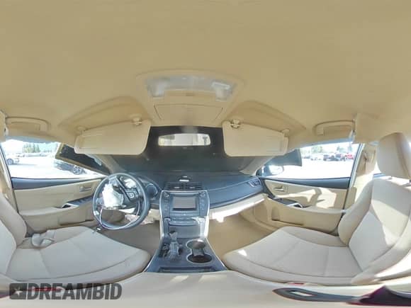 2017 Toyota Camry LE z VIN 4T1BF1FK7HU800073, wystawiony jako Copart lot #86455635 z przebiegiem Nie podano mil oraz Szkoda całkowita • Salvage title. Historia ofert i sprzedaży dostępna na DreamBid. Obrazek 14.