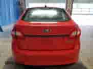 2012 Ford Fiesta SE с VIN 3FADP4BJ9CM181391, выставлен на аукционе Copart как лот 80251615 с пробегом 109 843 миль миль и Чистый • Clean title. История ставок и продаж доступна на DreamBid. Изображение 6.