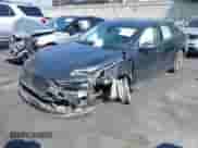 2024 Honda Accord EX с VIN 1HGCY1F33RA005649, выставлен на аукционе IAAI как лот 43066099 с пробегом 17 414 миль миль и . История ставок и продаж доступна на DreamBid. Изображение 2.