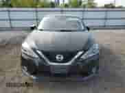 2019 Nissan Sentra S с VIN 3N1AB7AP9KY428194, выставлен на аукционе Copart как лот 80161665 с пробегом 37 838 миль миль и Списание • Salvage title. История ставок и продаж доступна на DreamBid. Изображение 5.