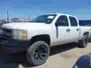 2008 Chevrolet Silverado 1500 LTZ with VIN 2GCEK13M481156918, listed as a IAAI auction lot 42846737 with 228,038 mi miles and . Bid and sale history available at DreamBid. Image 2.