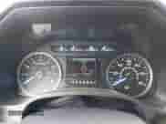 2018 Ford F-150 XL z VIN 1FTEX1EB9JKE64038, wystawiony jako IAAI lot #42388643 z przebiegiem 74 749 mil mil oraz . Historia ofert i sprzedaży dostępna na DreamBid. Obrazek 7.