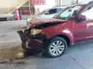 2013 Subaru Forester X Limited z VIN JF2SHAECXDH431318, wystawiony jako IAAI lot #43035240 z przebiegiem 97 138 mil mil oraz . Historia ofert i sprzedaży dostępna na DreamBid. Obrazek 12.