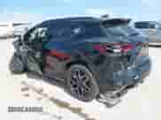 2025 Chevrolet Blazer RS with VIN 3GNKBERS7SS103231, listed as a IAAI auction lot 42860289 with 5,063 mi miles and . Bid and sale history available at DreamBid. Image 3.