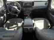 2024 Jeep Wrangler Willys with VIN 1C4RJXDG9RW286042, listed as a Copart auction lot 49459025 with 6,417 mi miles and Salvage title. Bid and sale history available at DreamBid. Image 8.