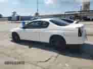 2003 Chevrolet Monte Carlo LS с VIN 2G1WW12E639256945, выставлен на аукционе Copart как лот 69609605 с пробегом 108 729 миль миль и Списание • Salvage title. История ставок и продаж доступна на DreamBid. Изображение 2.