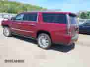 2018 Cadillac Escalade ESV Platinum с VIN 1GYS4KKJXJR270598, выставлен на аукционе IAAI как лот 42238452 с пробегом 60 194 миль миль и . История ставок и продаж доступна на DreamBid. Изображение 3.