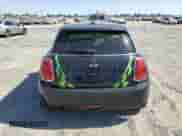 2018 MINI Hardtop Cooper with VIN WMWXP5C54J2G64015, listed as a Copart auction lot 61866865 with 32,927 mi miles and Salvage title. Bid and sale history available at DreamBid. Image 6.