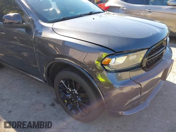 2016 Dodge Durango SXT с VIN 1C4RDJAG2GC387589, выставлен на аукционе IAAI как лот 43174075 с пробегом 42 631 миль миль и . История ставок и продаж доступна на DreamBid. Изображение 6.