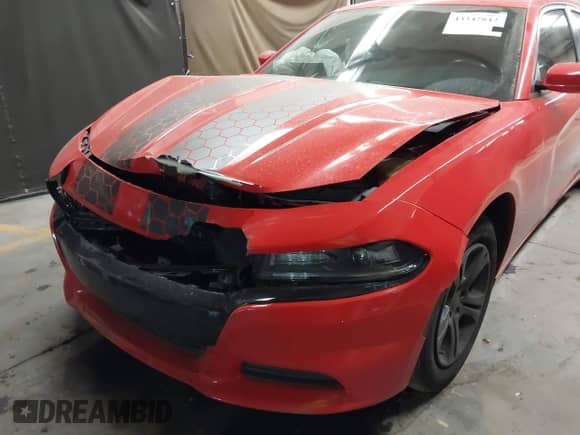 2021 Dodge Charger SXT with VIN 2C3CDXBG3MH646708, listed as a IAAI auction lot 43347842 with 83,286 mi miles and . Bid and sale history available at DreamBid. Image 6.