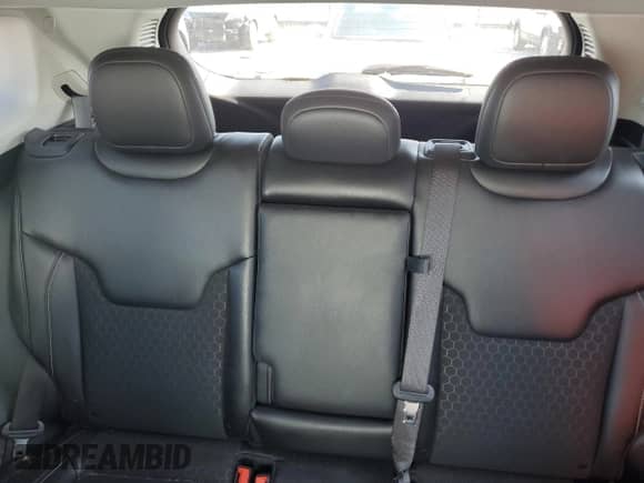 2021 Jeep Compass Latitude with VIN 3C4NJDBB0MT589407, listed as a Copart auction lot 71501795 with 62,093 mi miles and Salvage title. Bid and sale history available at DreamBid. Image 10.