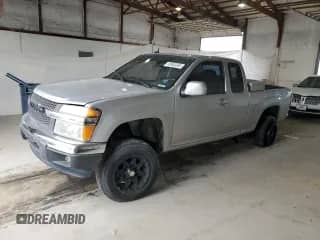 2010 Chevrolet Colorado 1LT с VIN 1GCESCD90A8130065, выставлен на аукционе Copart как лот 60900305 с пробегом 245 483 миль миль и На запчасти • Non repairable. История ставок и продаж доступна на DreamBid. Изображение 1.