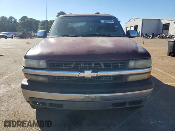 2001 Chevrolet Silverado 1500HD LS с VIN 1GCGC13U31F206888, выставлен на аукционе Copart как лот 76606284 с пробегом 327 513 миль миль и Списание • Salvage title. История ставок и продаж доступна на DreamBid. Изображение 5.