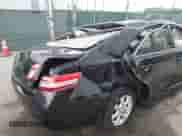 2010 Toyota Camry LE with VIN 4T1BF3EKXAU048971, listed as a IAAI auction lot 43132301 with 88,108 mi miles and . Bid and sale history available at DreamBid. Image 14.