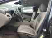 2013 Chevrolet Volt with VIN 1G1RH6E45DU113206, listed as a Copart auction lot 85418355 with 142,148 mi miles and Clean title. Bid and sale history available at DreamBid. Image 7.