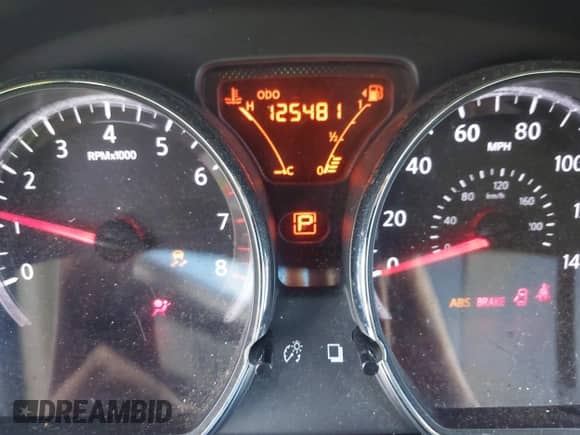 2016 Nissan Note S with VIN 3N1CE2CP6GL351207, listed as a IAAI auction lot 42488179 with 125,481 mi miles and . Bid and sale history available at DreamBid. Image 15.