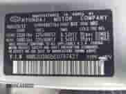 2014 Hyundai Tucson SE with VIN KM8JU3AG5EU797427, listed as a IAAI auction lot 42791661 with 83,738 mi miles and . Bid and sale history available at DreamBid. Image 9.