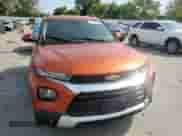 2022 Chevrolet TrailBlazer LT с VIN KL79MRSL6NB026487, выставлен на аукционе Copart как лот 81150555 с пробегом 39 577 миль миль и Списание • Salvage title. История ставок и продаж доступна на DreamBid. Изображение 14.