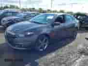 2015 Dodge Dart GT z VIN 1C3CDFEB0FD422645, wystawiony jako IAAI lot #43407211 z przebiegiem 99 458 mil mil oraz . Historia ofert i sprzedaży dostępna na DreamBid. Obrazek 17.