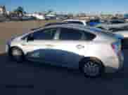 2014 Toyota Prius z VIN JTDKN3DP4E3052594, wystawiony jako IAAI lot #43438578 z przebiegiem 102 282 mil mil oraz . Historia ofert i sprzedaży dostępna na DreamBid. Obrazek 14.