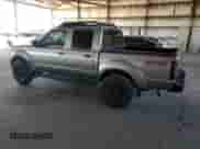 2003 Nissan Frontier XE z VIN 1N6ED27Y83C444714, wystawiony jako Copart lot #64688395 z przebiegiem 190 898 mil mil oraz Czysty tytuł • Clean title. Historia ofert i sprzedaży dostępna na DreamBid. Obrazek 2.