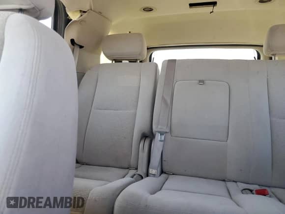 2007 Chevrolet Tahoe LT with VIN 1GNFC13007R133678, listed as a Copart auction lot 86684495 with Not provided miles and Salvage title. Bid and sale history available at DreamBid. Image 10.