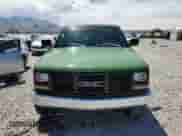 1993 GMC Sierra 1500 с VIN 1GTEK14Z9PZ505443, выставлен на аукционе Copart как лот 60321475 с пробегом 201 546 миль миль и Списание • Salvage title. История ставок и продаж доступна на DreamBid. Изображение 5.