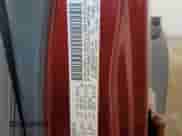 2008 Jeep Wrangler Unlimited X с VIN 1J8GA39118L631478, выставлен на аукционе Copart как лот 85724135 с пробегом Не указан миль и Чистый • Clean title. История ставок и продаж доступна на DreamBid. Изображение 13.