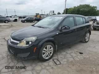 2008 Saturn Astra XE с VIN W08AR671485070863, выставлен на аукционе Copart как лот 69422404 с пробегом 63 726 миль миль и Списание • Salvage title. История ставок и продаж доступна на DreamBid. Изображение 1.